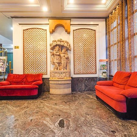 Fabhotel Green City 那格浦尔 外观 照片